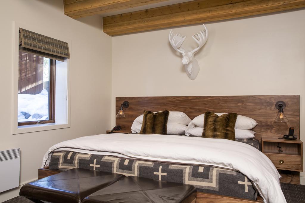 Hotel Durant Aspen Quarto foto