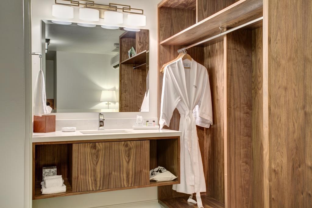 Hotel Durant Aspen Quarto foto