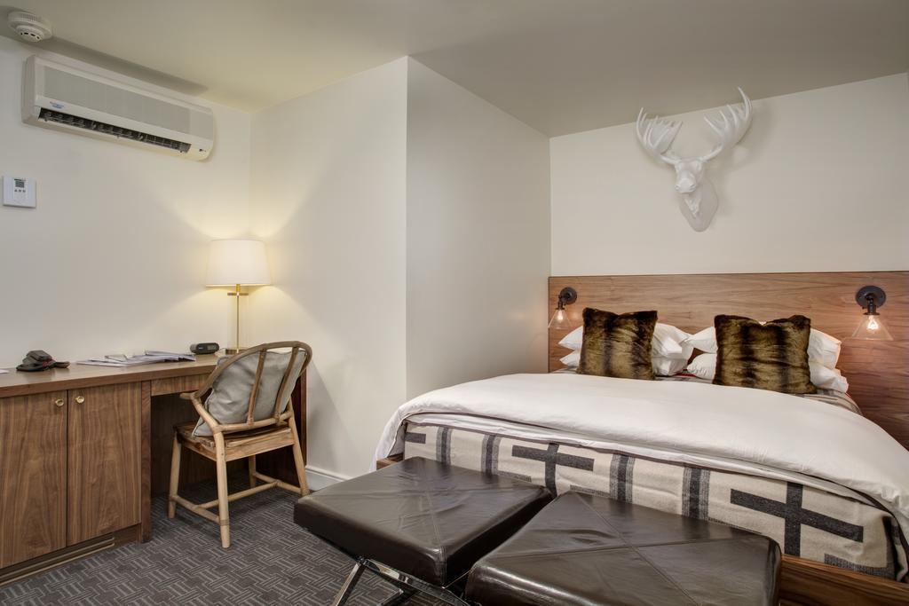Hotel Durant Aspen Quarto foto