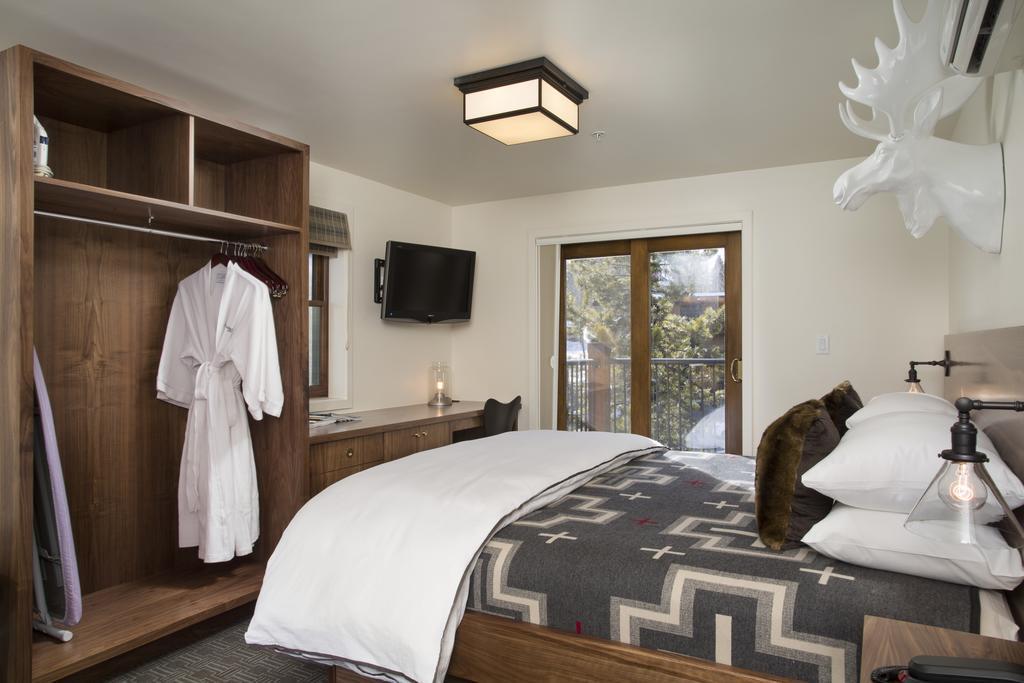 Hotel Durant Aspen Quarto foto